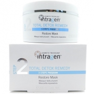 Revlon Intragen Total Detox Remedy Restore Mask   200 